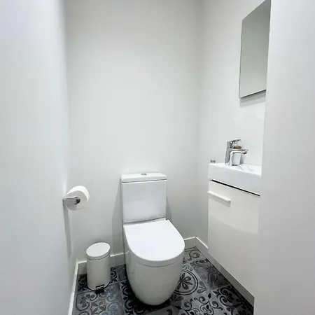 Apartment Terraza Vinyet *