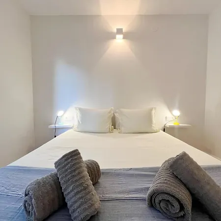 Apartment Terraza Vinyet *