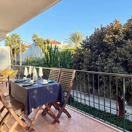 Terraza Vinyet