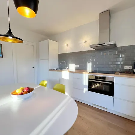 Apartman Terraza Vinyet *