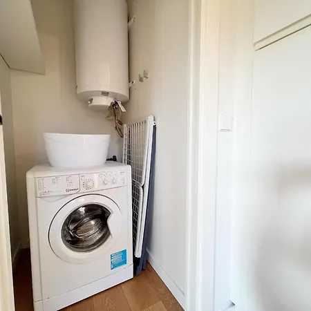 Apartman Terraza Vinyet Sitges
