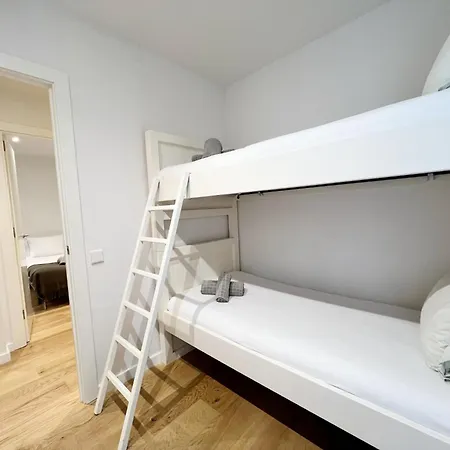 Apartman Terraza Vinyet Sitges