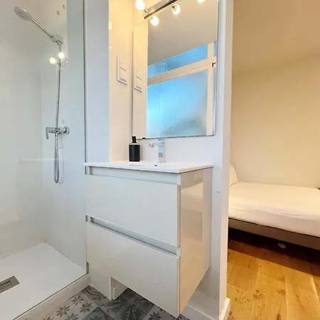 Terraza Vinyet Apartman *