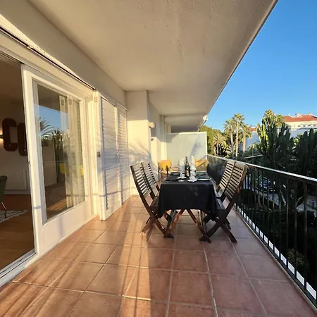 Terraza Vinyet Sitges
