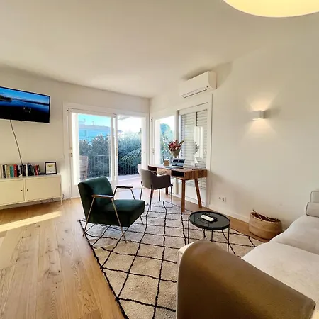 Terraza Vinyet Apartman
