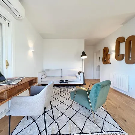 Terraza Vinyet Apartman *