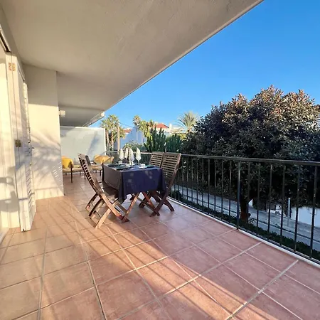 Terraza Vinyet * Sitges