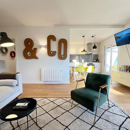 Apartman Terraza Vinyet